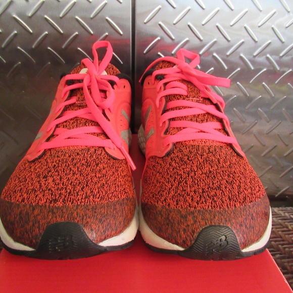 New Balance Fresh Foam Zante V3 Ninja Warrior Shoes NEW IN BOX S… - Picture 2 of 11